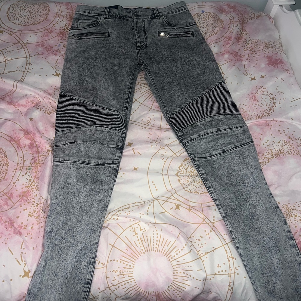 Balmain jeans